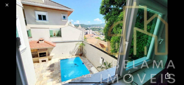 Imagem Casa com 3 Quartos à Venda, 500 m² em Vila Albertina - São Paulo Imagem Casa com 3 Quartos à Venda, 500 m² em Vila Albertina - São Paulo