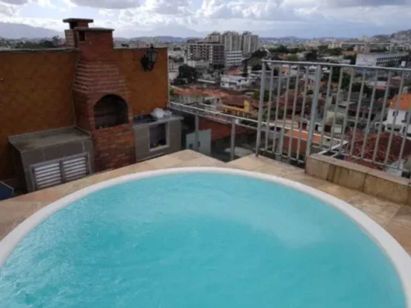 Apartamento com 4 Quartos à Venda, 245 m² em Praça Seca - Rio De Janeiro