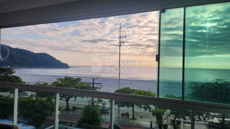 Imagem Apartamento com 3 Quartos à Venda, 171 m² em Centro - Balneário Camboriú