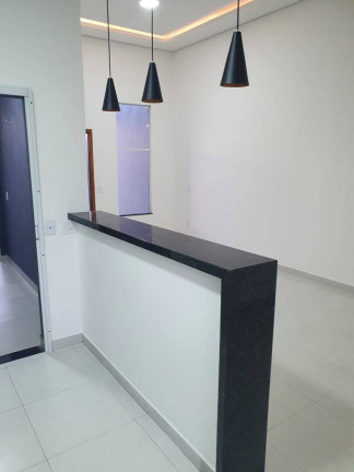 Imagem Casa com 3 Quartos à Venda, 175 m² em Jardim Solange - Bauru