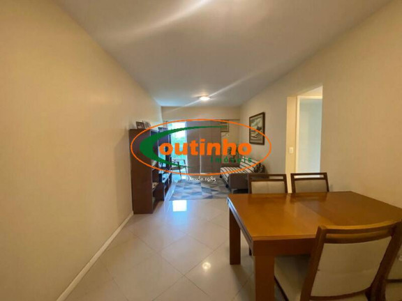 Imagem Apartamento com 2 Quartos à Venda, 74 m² em Tijuca - Rio De Janeiro Imagem Apartamento com 2 Quartos à Venda, 74 m² em Tijuca - Rio De Janeiro
