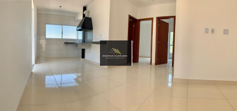 Imagem Apartamento com 2 Quartos à Venda, 93 m² em Perequê-açu - Ubatuba