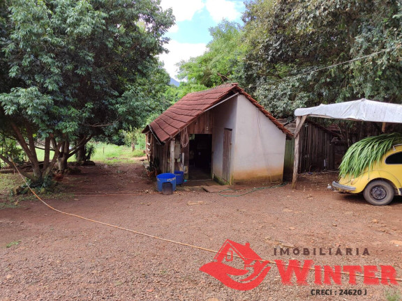 Imagem Chácara com 2 Quartos à Venda, 90 m² em Bananal - Feliz Imagem Chácara com 2 Quartos à Venda, 90 m² em Bananal - Feliz