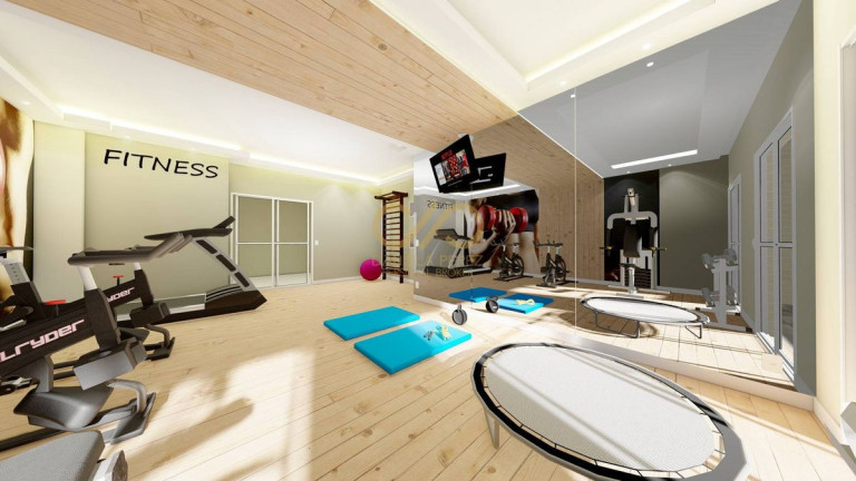 Imagem Apartamento com 2 Quartos à Venda, 92 m² em Tupi - Praia Grande