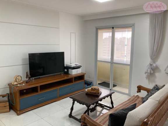 Imagem Apartamento com 3 Quartos à Venda, 128 m² em Centro - Santo André