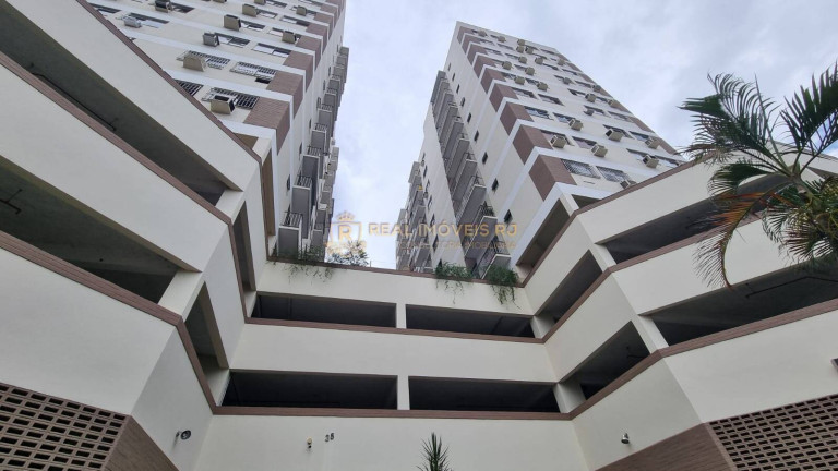 Apartamento com 2 Quartos à Venda, 60 m² em Encantado - Rio De Janeiro