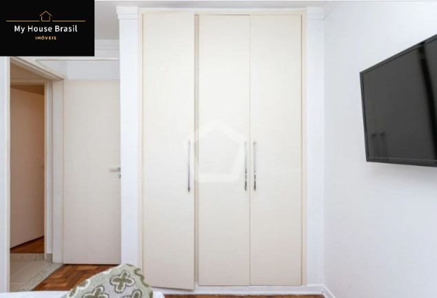 Imagem Apartamento com 2 Quartos à Venda, 65 m² em Jardim Paulista - São Paulo Imagem Apartamento com 2 Quartos à Venda, 65 m² em Jardim Paulista - São Paulo