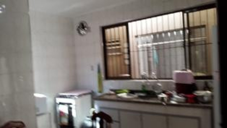 Imagem Casa com 3 Quartos à Venda, 116 m² em Vila Granada - São Paulo