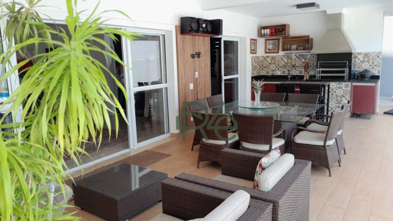 Imagem Casa com 5 Quartos à Venda, 350 m² em Condomínio Reserva Santa Maria - Jandira Imagem Casa com 5 Quartos à Venda, 350 m² em Condomínio Reserva Santa Maria - Jandira