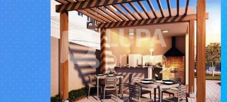 Imagem Apartamento com 2 Quartos à Venda, 35 m² em Mooca - São Paulo