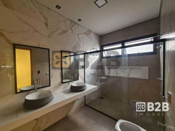 Imagem Casa com 4 Quartos à Venda, 270 m² em Residencial Villa Lobos - Bauru Imagem Casa com 4 Quartos à Venda, 270 m² em Residencial Villa Lobos - Bauru