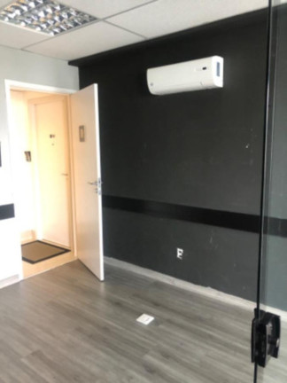 Imagem Sala Comercial à Venda, 42 m² em Pinheiros - São Paulo Imagem Sala Comercial à Venda, 42 m² em Pinheiros - São Paulo