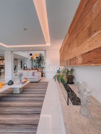 Imagem Casa de Condomínio com 4 Quartos à Venda, 700 m² em Tamboré 10 - Santana De Parnaíba Imagem Casa de Condomínio com 4 Quartos à Venda, 700 m² em Tamboré 10 - Santana De Parnaíba