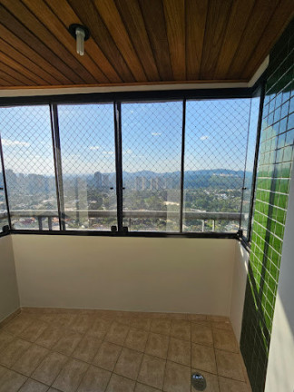 Imagem Apartamento com 4 Quartos à Venda ou Locação, 158 m² em Alphaville - Barueri