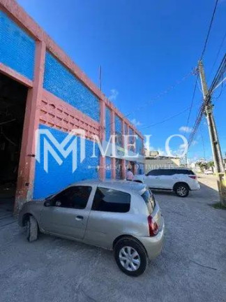 Imagem Galpão para Alugar, 1.800 m² em Imbiribeira - Recife Imagem Galpão para Alugar, 1.800 m² em Imbiribeira - Recife