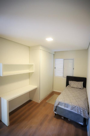 Imagem Apartamento com 2 Quartos à Venda, 53 m² em Jardim Esperança - Mogi Das Cruzes