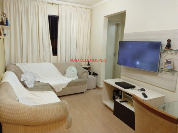 Imagem Apartamento com 2 Quartos à Venda, 56 m² em Medeiros - Jundiaí