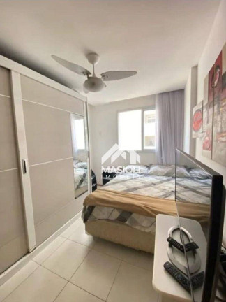 Imagem Apartamento com 2 Quartos à Venda, 55 m² em Praia De Itaparica - Vila Velha Imagem Apartamento com 2 Quartos à Venda, 55 m² em Praia De Itaparica - Vila Velha