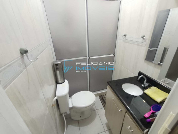 Imagem Casa com 2 Quartos à Venda, 100 m² em Ribeirópolis - Praia Grande