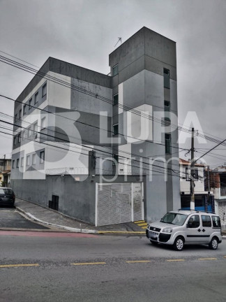 Imagem Apartamento com 2 Quartos à Venda, 40 m² em Vila Gustavo - São Paulo Imagem Apartamento com 2 Quartos à Venda, 40 m² em Vila Gustavo - São Paulo