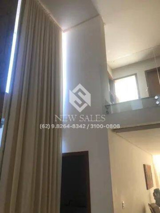 Imagem Casa de Condomínio com 3 Quartos à Venda, 220 m² em Jardim Atlântico - Goiânia
