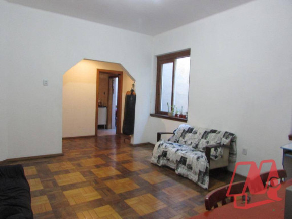 Apartamento com 3 Quartos à Venda, 103 m² em Farroupilha - Porto Alegre