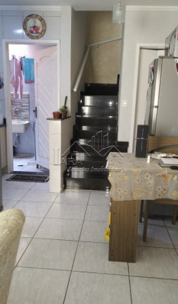 Imagem Casa de Condomínio com 2 Quartos à Venda, 60 m² em Vila União (zona Leste) - São Paulo Imagem Casa de Condomínio com 2 Quartos à Venda, 60 m² em Vila União (zona Leste) - São Paulo