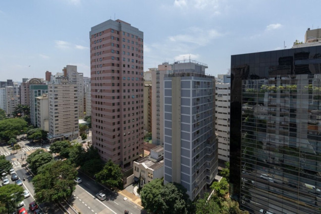 Imagem Apartamento com 2 Quartos à Venda, 67 m² em Jardim Paulista - São Paulo Imagem Apartamento com 2 Quartos à Venda, 67 m² em Jardim Paulista - São Paulo