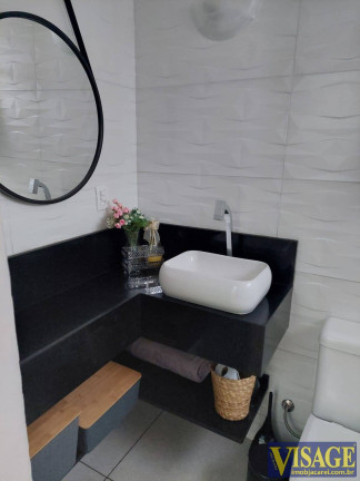 Imagem Casa de Condomínio com 2 Quartos à Venda, 86 m² em Jardim Das Indústrias - Jacareí Imagem Casa de Condomínio com 2 Quartos à Venda, 86 m² em Jardim Das Indústrias - Jacareí