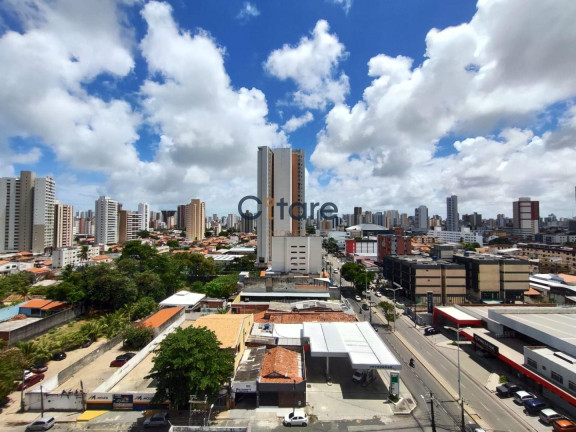 Imagem Apartamento com 3 Quartos à Venda, em Aldeota - Fortaleza Imagem Apartamento com 3 Quartos à Venda, em Aldeota - Fortaleza