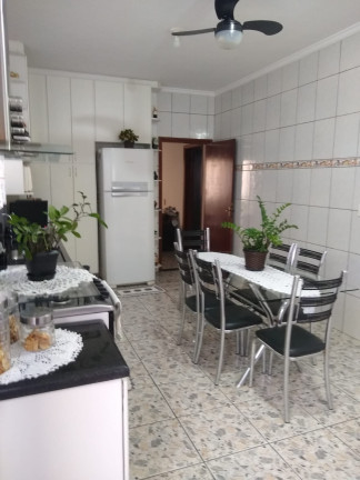 Imagem Casa com 2 Quartos à Venda, 160 m² em Vila Lemos - Bauru