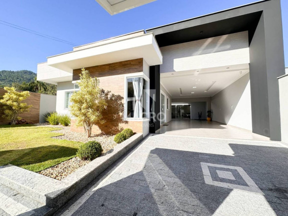Casa com 2 Quartos à Venda, 179 m² em Amizade - Jaraguá Do Sul