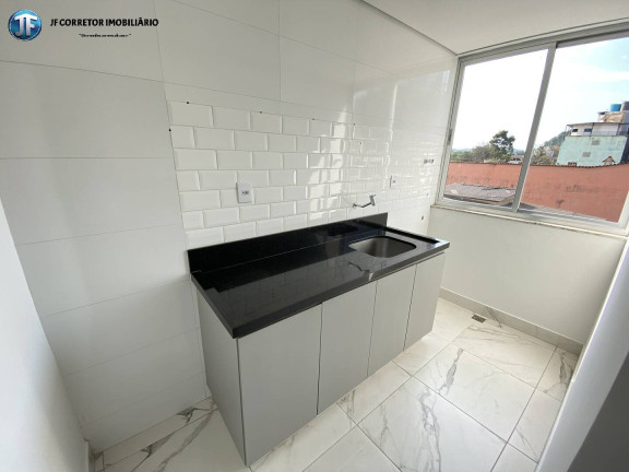 Imagem Apartamento com 3 Quartos à Venda, 93 m² em Bom Retiro - Ipatinga