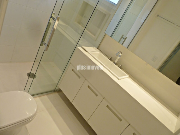 Imagem Apartamento com 2 Quartos à Venda, 141 m² em Panamby - São Paulo Imagem Apartamento com 2 Quartos à Venda, 141 m² em Panamby - São Paulo