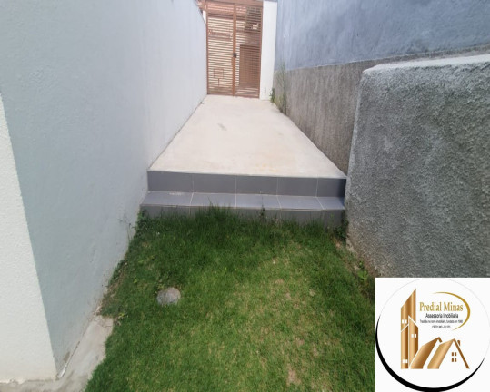 Imagem Apartamento com 2 Quartos à Venda, 89 m² em Caiçaras - Belo Horizonte