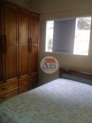 Imagem Casa com 2 Quartos à Venda, 62 m² em Vale Verde - Cubatão Imagem Casa com 2 Quartos à Venda, 62 m² em Vale Verde - Cubatão