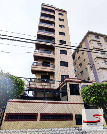 Imagem Apartamento com 2 Quartos à Venda, 70 m² em Canto Do Forte - Praia Grande Imagem Apartamento com 2 Quartos à Venda, 70 m² em Canto Do Forte - Praia Grande