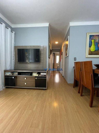 Imagem Apartamento com 3 Quartos à Venda, 72 m² em Macedo - Guarulhos