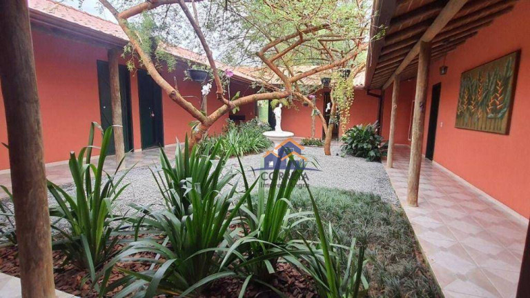 Imagem Casa com 5 Quartos à Venda, 266 m² em Bracuí (cunhambebe) - Angra Dos Reis