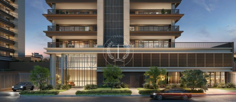 Imagem Apartamento com 4 Quartos à Venda, 224 m² em Perdizes - São Paulo