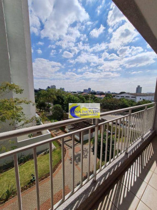 Imagem Apartamento com 3 Quartos à Venda, 80 m² em Centro - São Bernardo Do Campo Imagem Apartamento com 3 Quartos à Venda, 80 m² em Centro - São Bernardo Do Campo