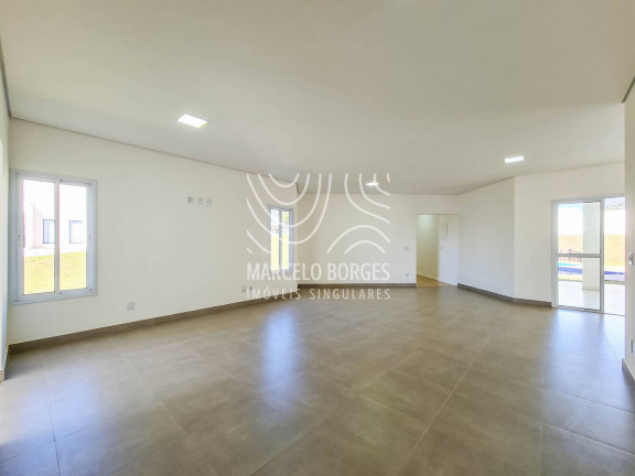 Imagem Casa de Condomínio com 4 Quartos à Venda, 280 m² em Caxambu - Jundiaí
