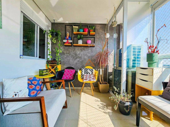 Imagem Apartamento com 3 Quartos à Venda, 105 m² em Vila Carrão - São Paulo Imagem Apartamento com 3 Quartos à Venda, 105 m² em Vila Carrão - São Paulo