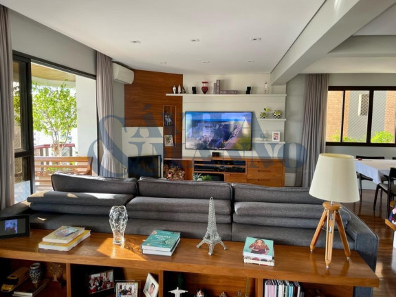 Imagem Apartamento com 3 Quartos à Venda, 180 m² em Parque Da Mooca - São Paulo Imagem Apartamento com 3 Quartos à Venda, 180 m² em Parque Da Mooca - São Paulo