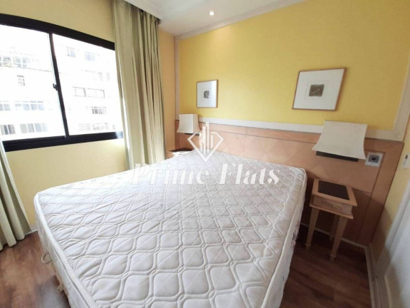 Imagem Apartamento com 1 Quarto para Alugar, 30 m² em Jardim Paulista - São Paulo Imagem Apartamento com 1 Quarto para Alugar, 30 m² em Jardim Paulista - São Paulo