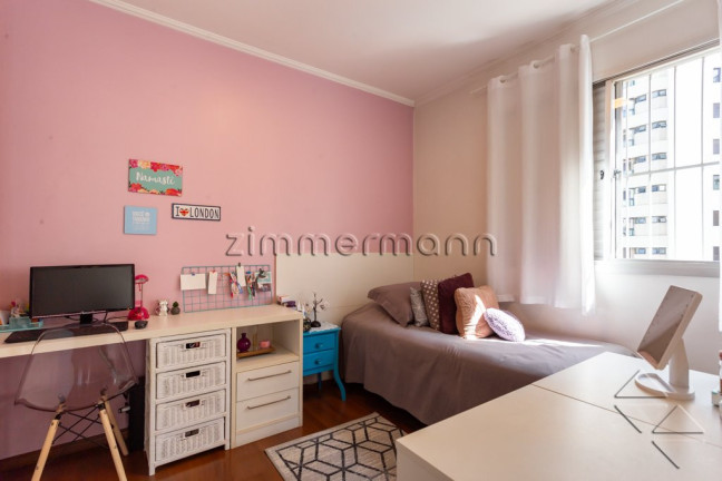 Apartamento com 4 Quartos à Venda, 213 m² em Perdizes - Sao Paulo