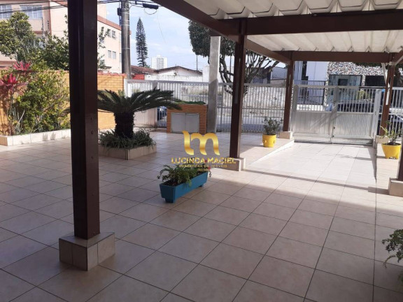 Imagem Kitnet à Venda, 24 m² em Real - Praia Grande