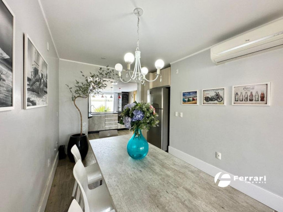 Imagem Casa de Condomínio com 3 Quartos à Venda, 140 m² em Noiva Do Mar - Xangri-la Imagem Casa de Condomínio com 3 Quartos à Venda, 140 m² em Noiva Do Mar - Xangri-la