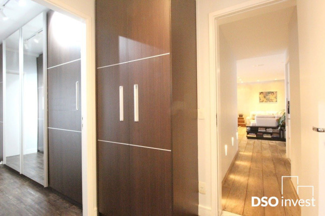 Imagem Apartamento com 3 Quartos à Venda, 180 m² em Campo Belo - São Paulo Imagem Apartamento com 3 Quartos à Venda, 180 m² em Campo Belo - São Paulo