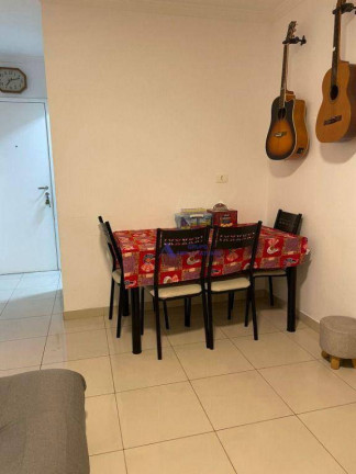Imagem Apartamento com 2 Quartos à Venda, 52 m² em Mooca - São Paulo
